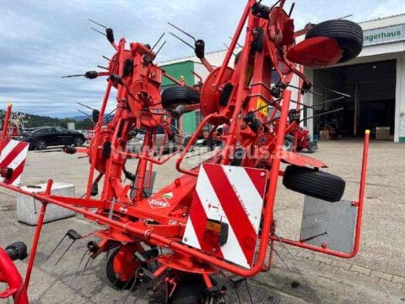 Kuhn GF 7902