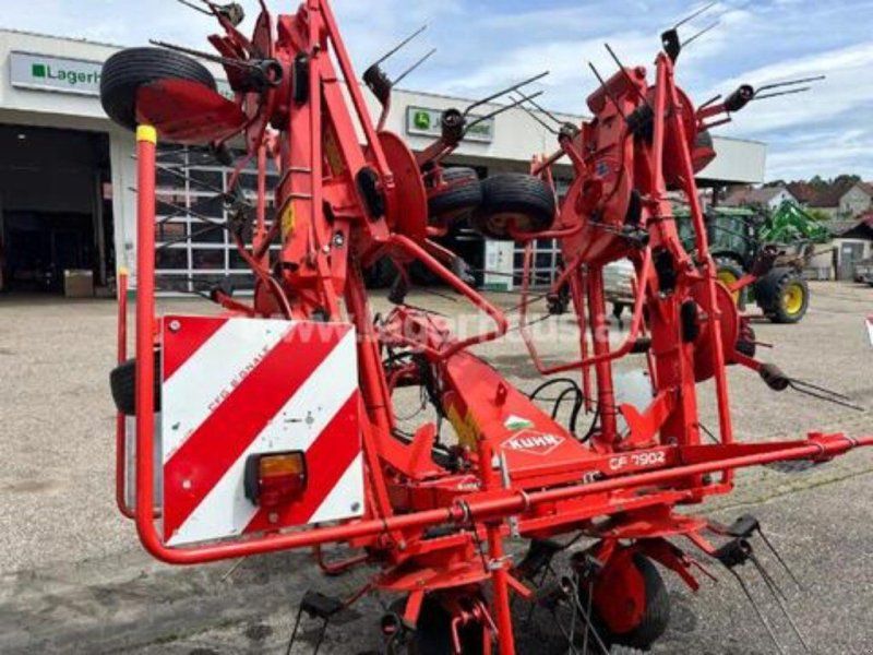 Kuhn GF 7902