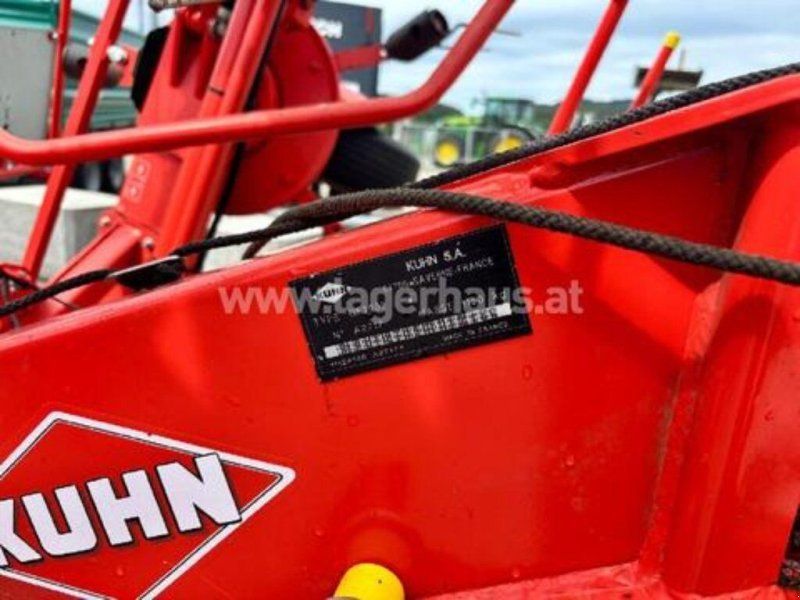Kuhn GF 7902