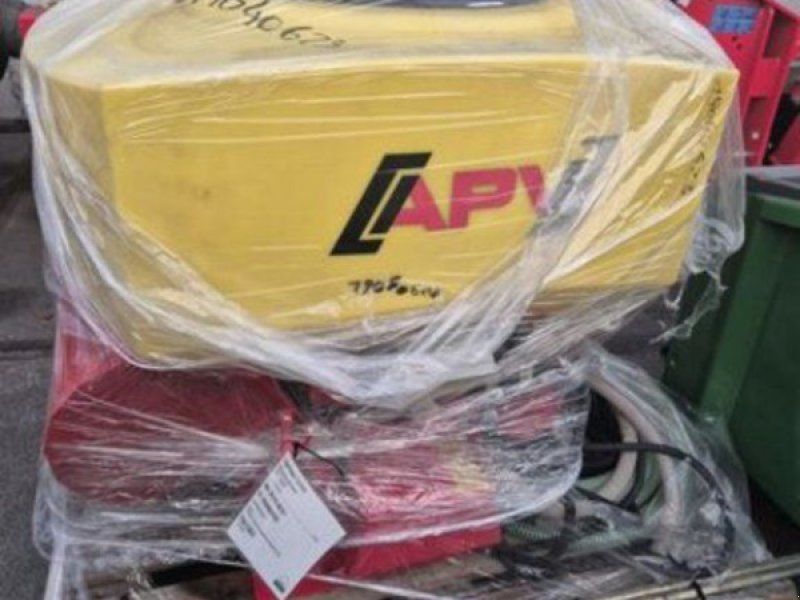 APV PS 200 M 1