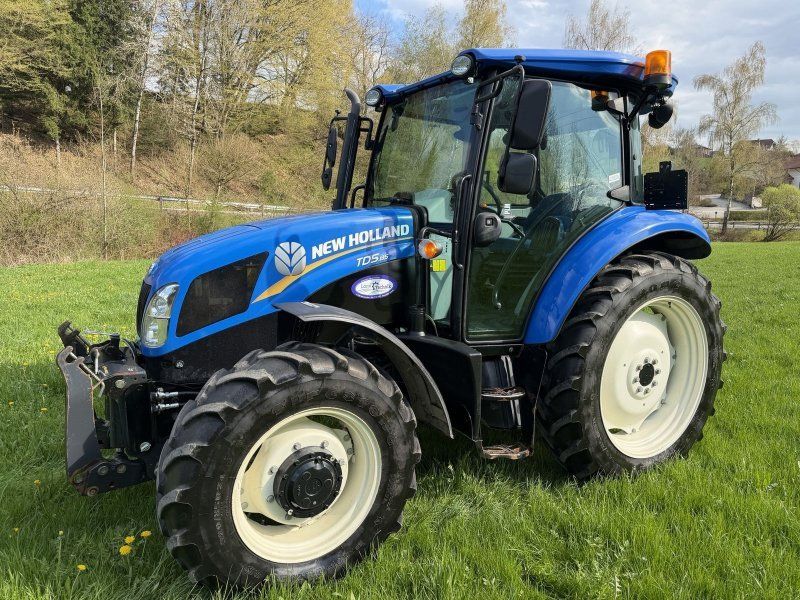 New Holland TD5.85