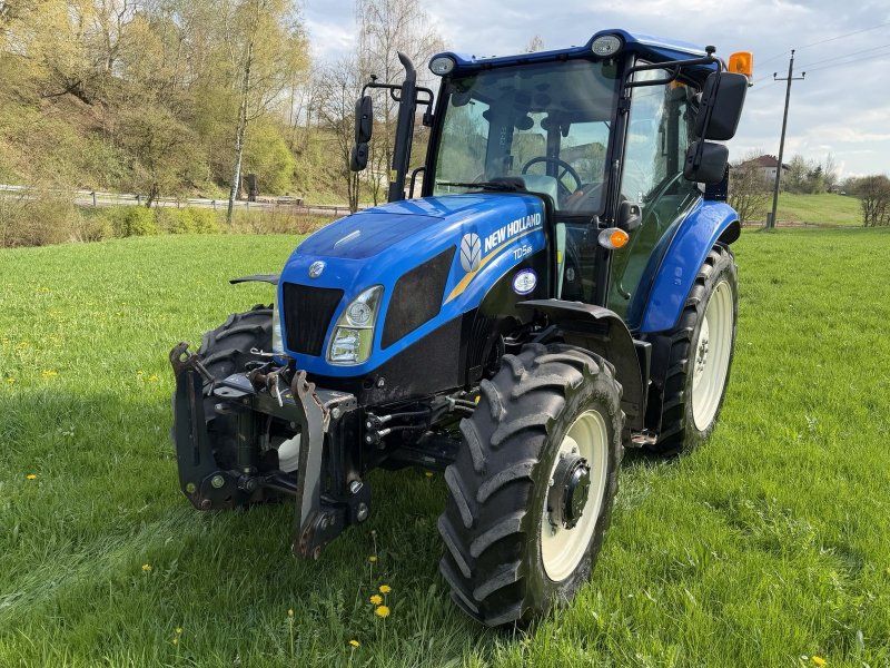 New Holland TD5.85