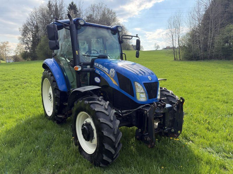 New Holland TD5.85