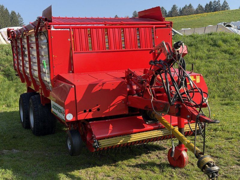 Pöttinger Lade Profi II