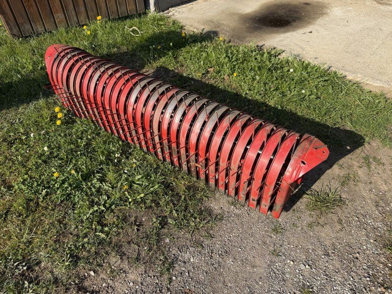 Pöttinger Pick-Up 1800