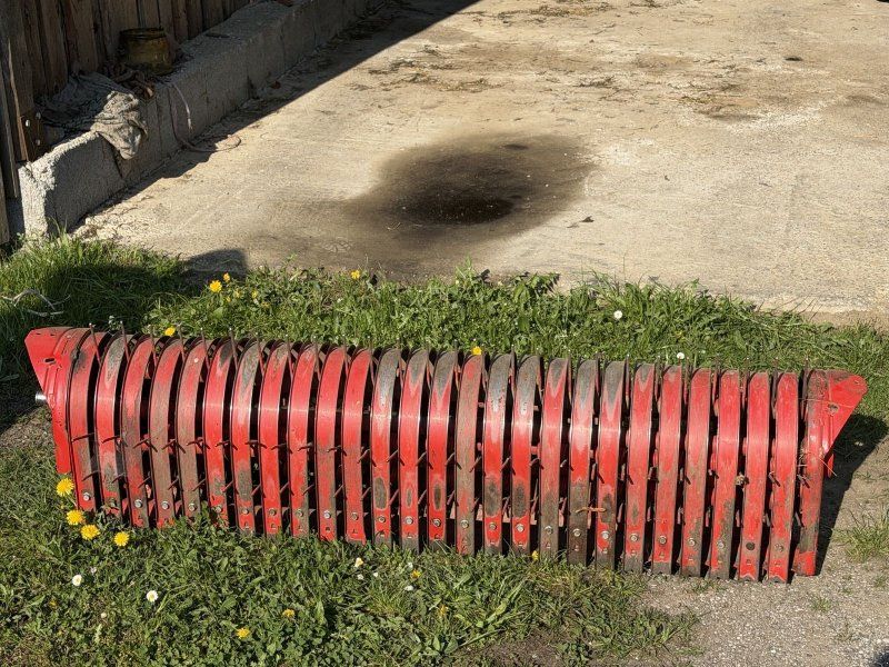 Pöttinger Pick-Up 1800