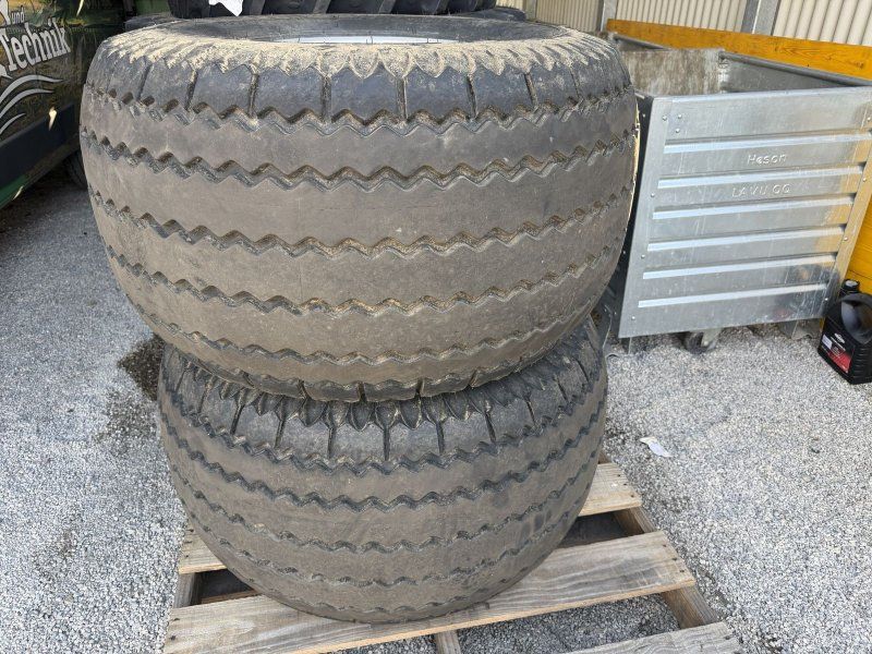 Vredestein 500/50-17