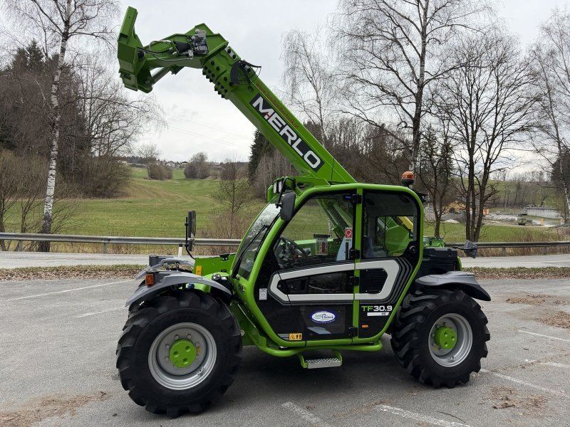 Merlo TF 30.9 115