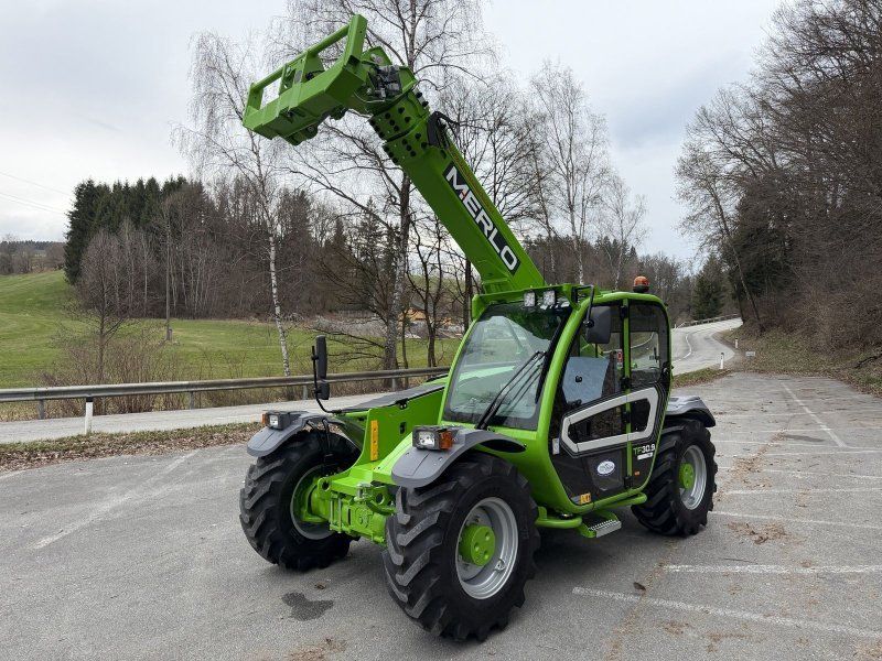 Merlo TF 30.9 115