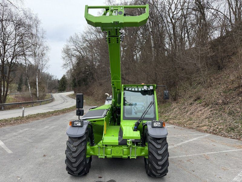 Merlo TF 30.9 115