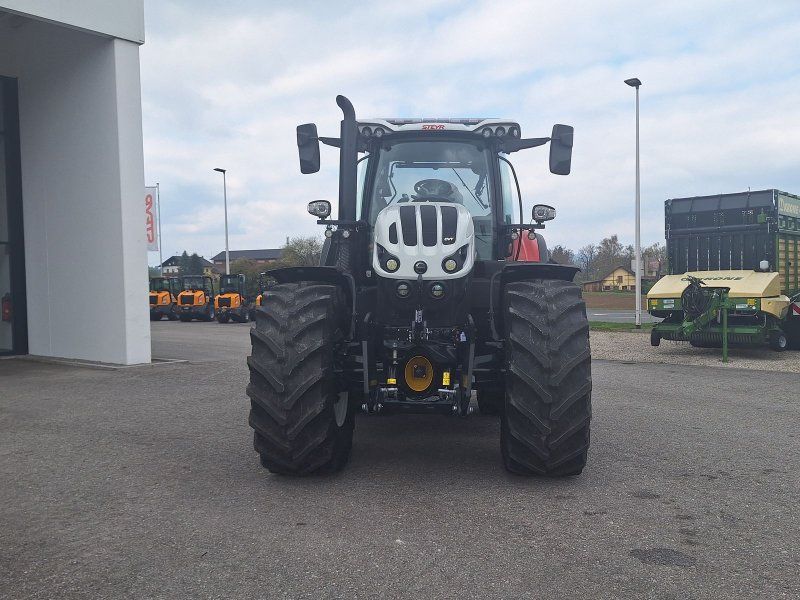 Steyr 6280 ABSOLUT CVT