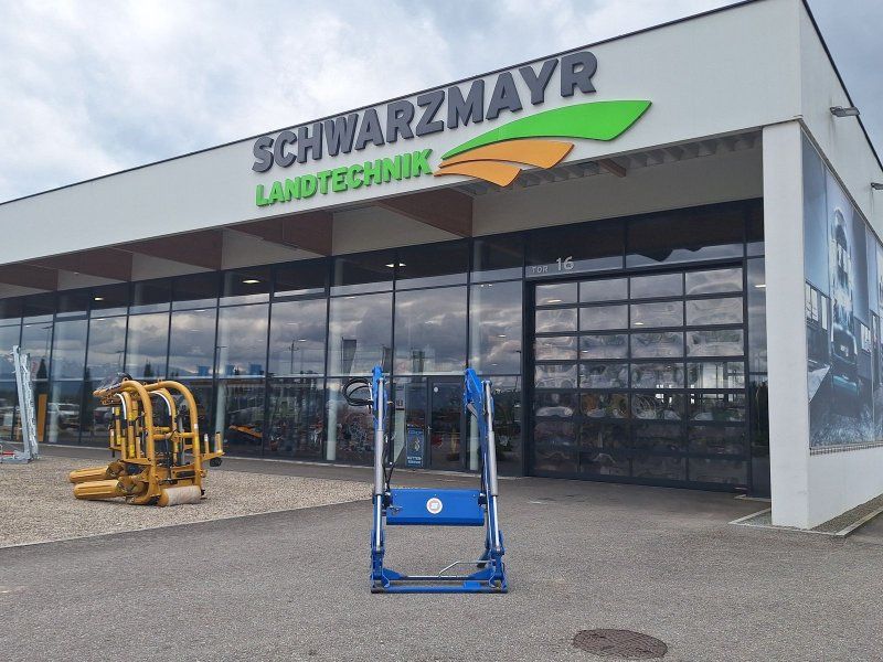 Stoll FZ 20.1 ohne Konsole