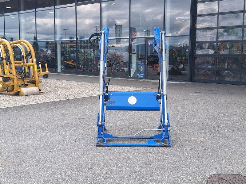 Stoll FZ 20.1 ohne Konsole