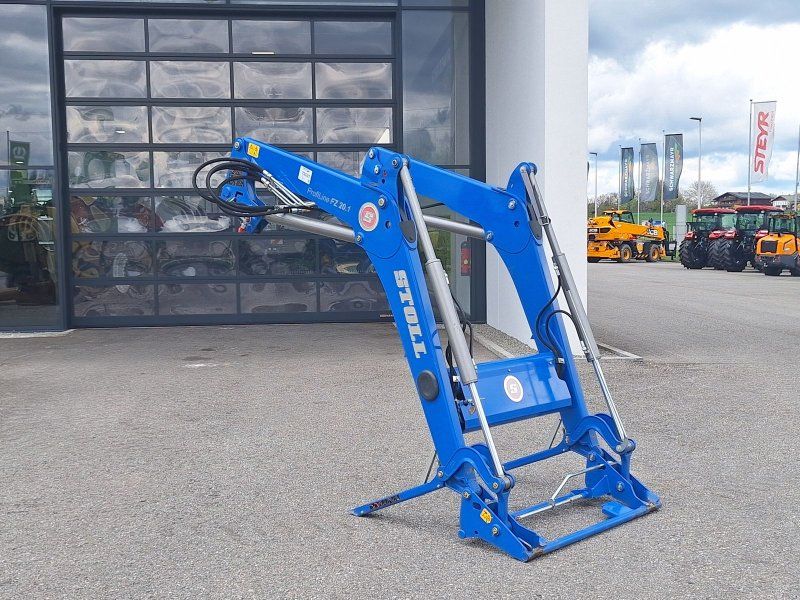 Stoll FZ 20.1 ohne Konsole