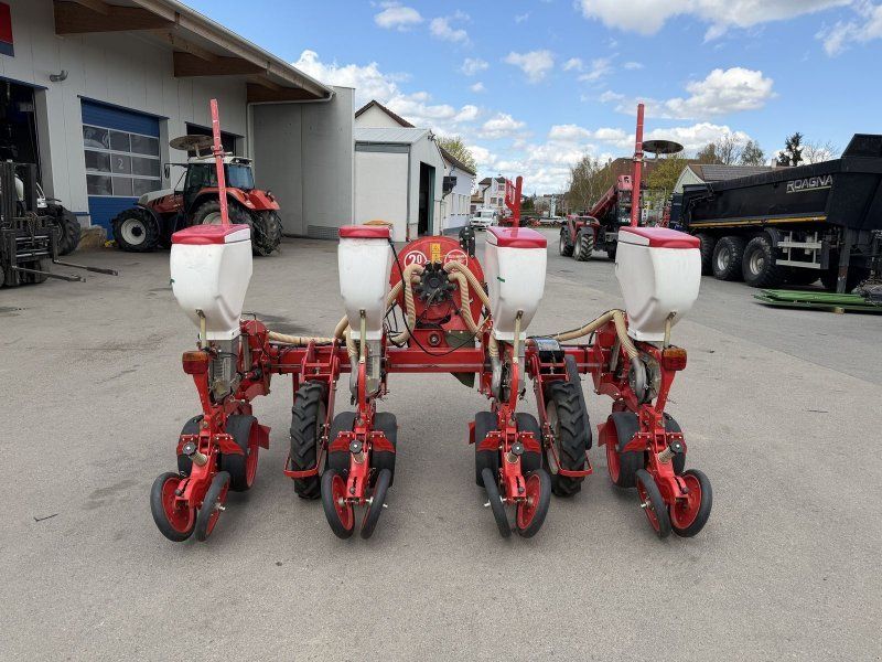Agrional Pneumatic 4 Reihen