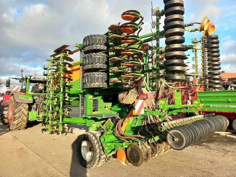 Amazone Cirius 6003-2