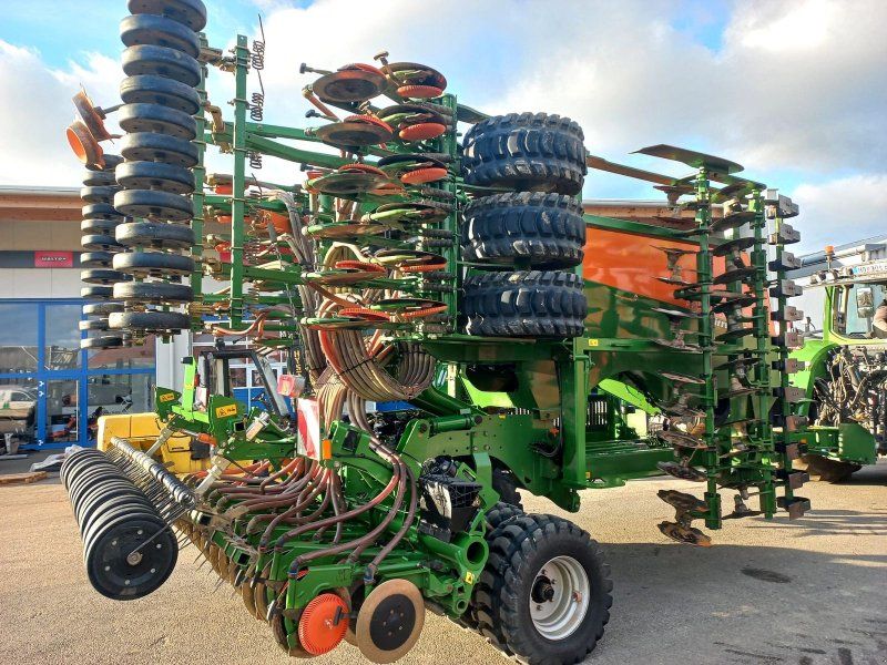 Amazone Cirius 6003-2