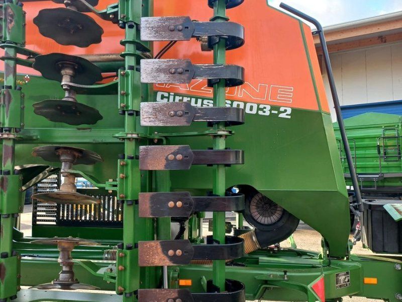 Amazone Cirius 6003-2