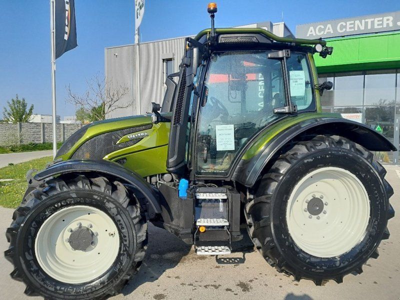 Valtra N175