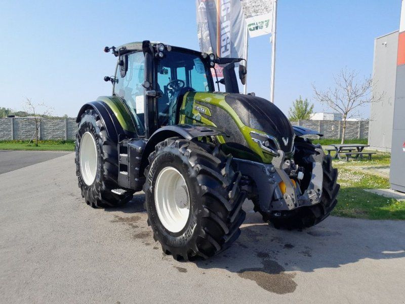 Valtra T235 Direct