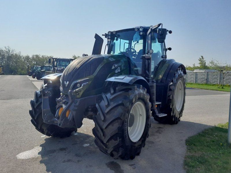 Valtra T235 Direct