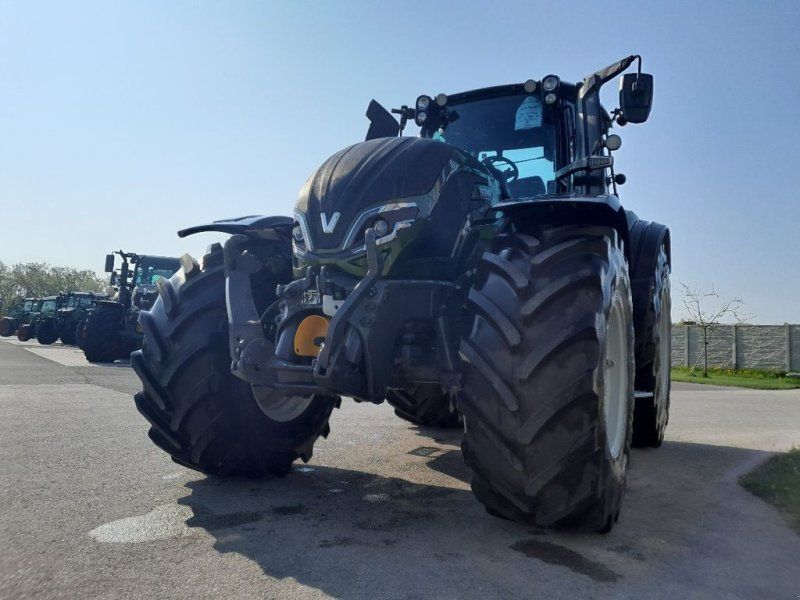 Valtra T235 Direct