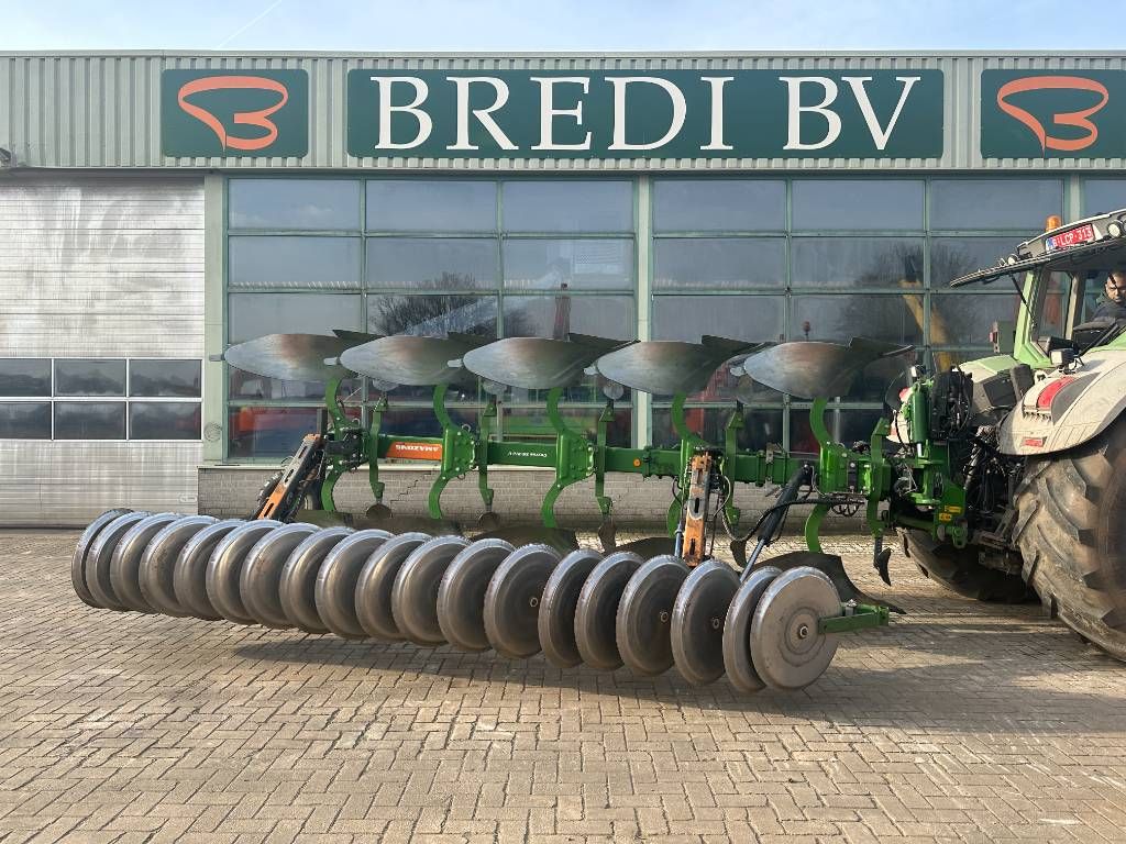 Amazone Cayros XS-Pro