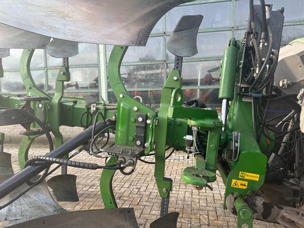 Amazone Cayros XS-Pro