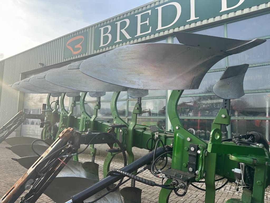 Amazone Cayros XS-Pro