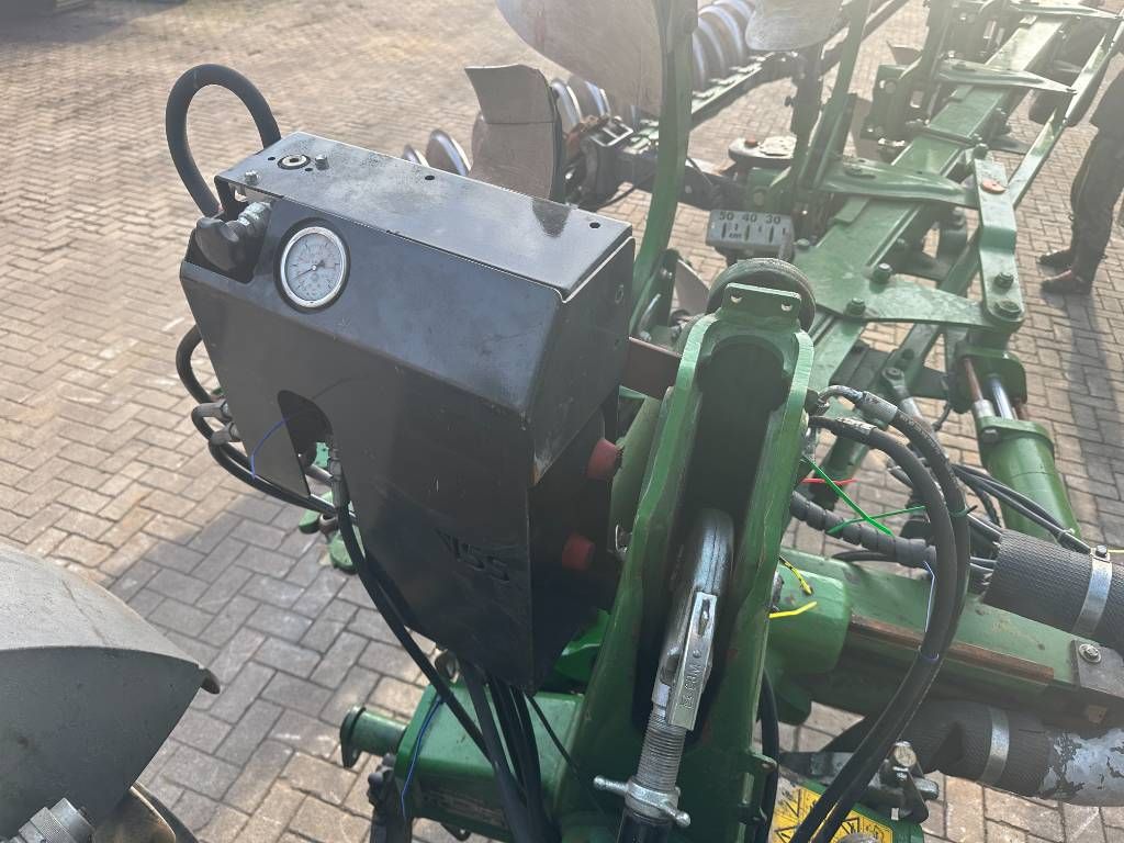 Amazone Cayros XS-Pro