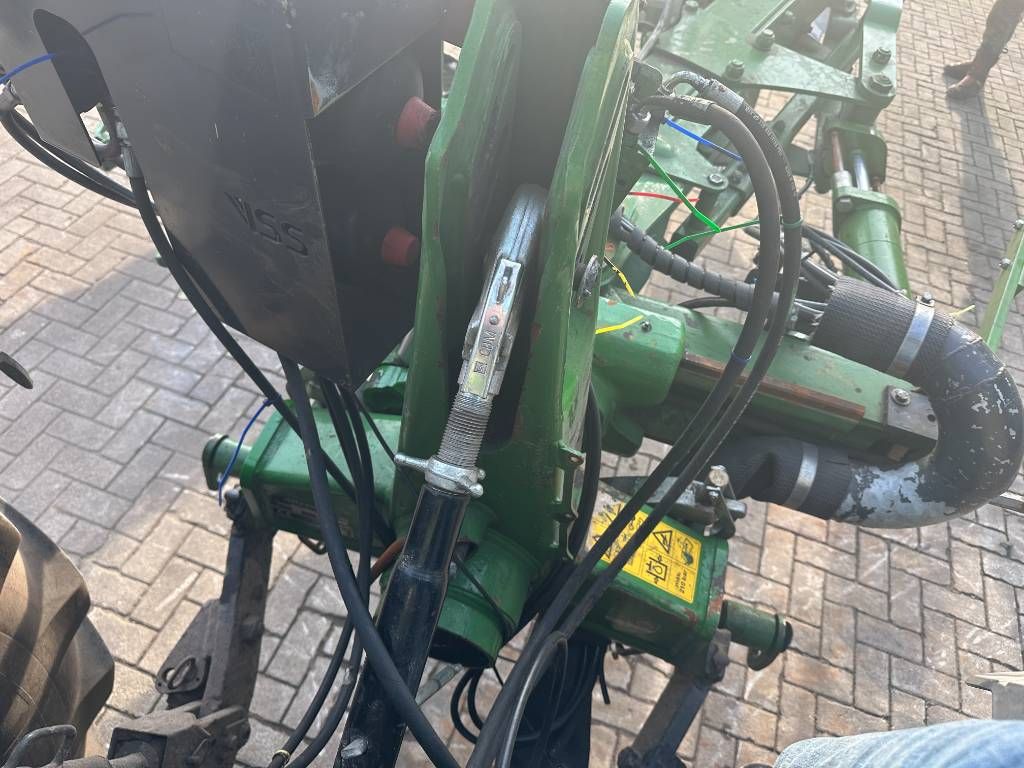 Amazone Cayros XS-Pro