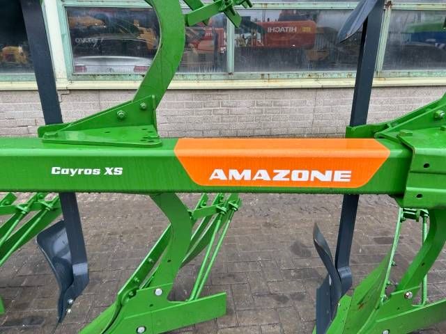 Amazone Cayros XS