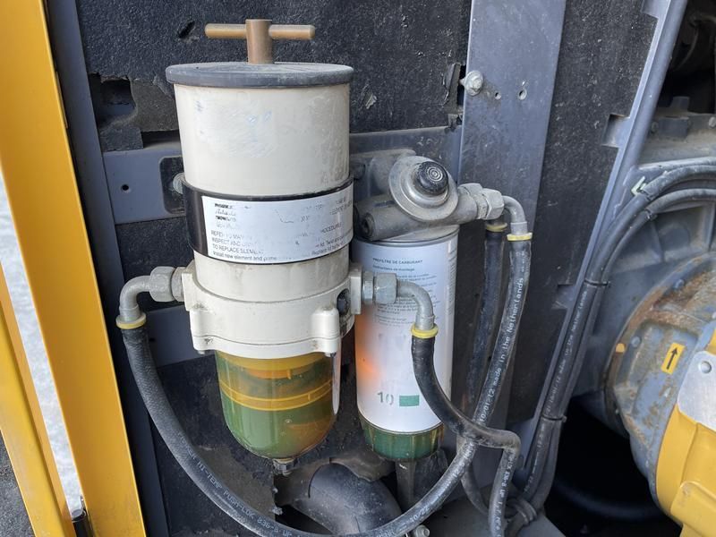 Atlas Copco XRVS 476 CD - N