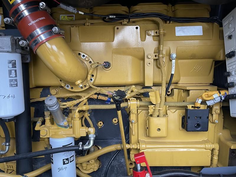 Atlas Copco Y 1260 CD - N