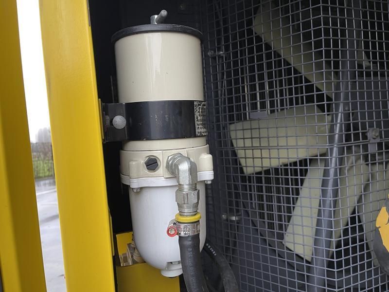 Atlas Copco Y 1260 CD - N