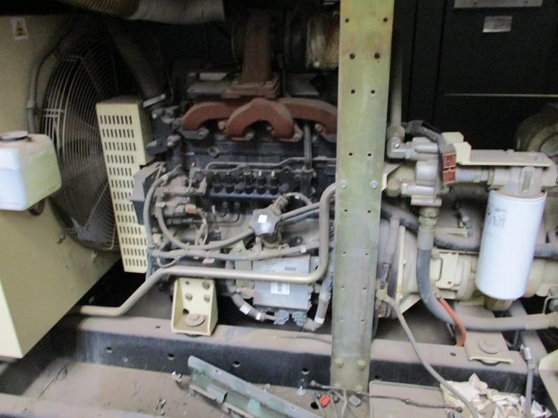 Ingersoll Rand 10/105