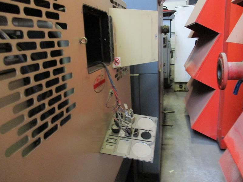 Ingersoll Rand 10/105