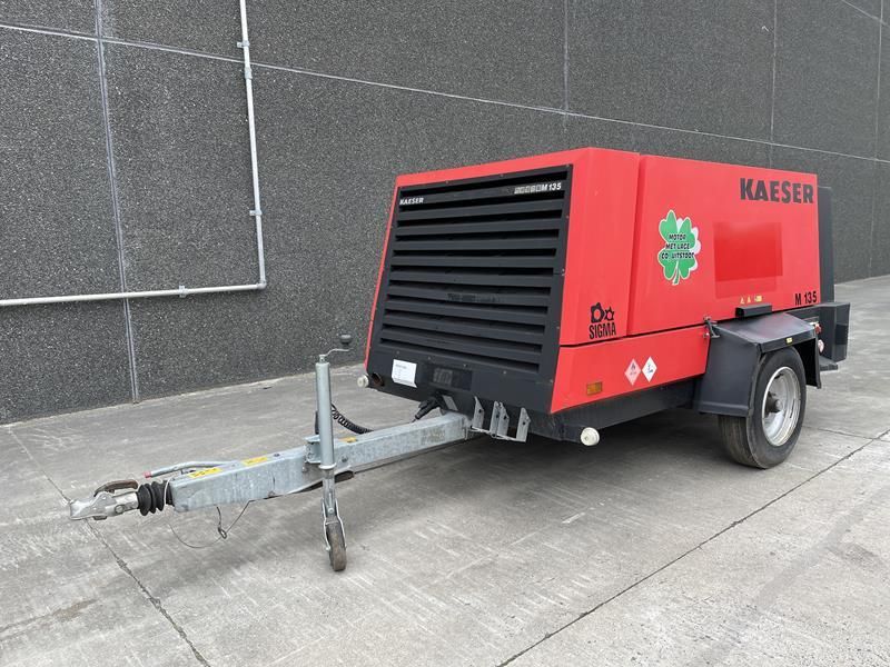 Kaeser M 135 - N - G