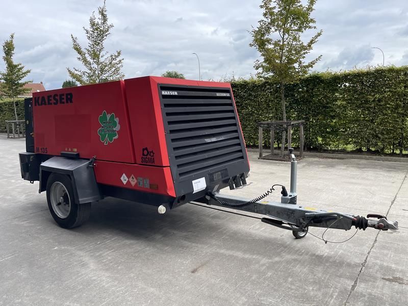 Kaeser M 135 - N - G