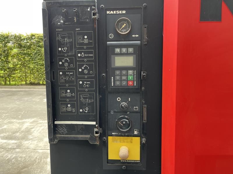 Kaeser M 135 - N - G