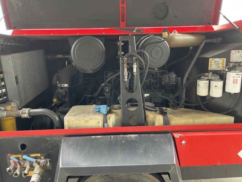 Kaeser M 135 - N - G