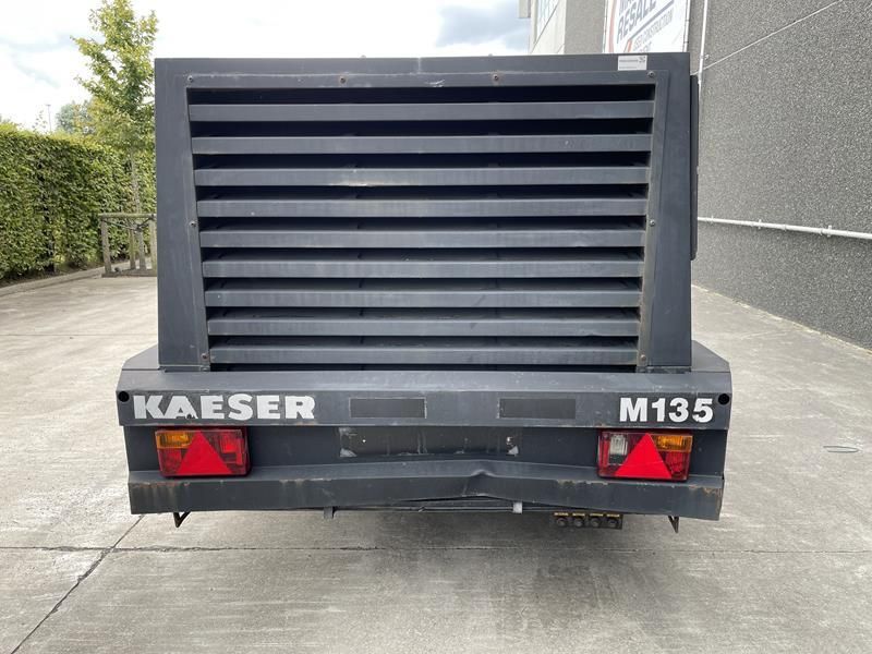 Kaeser M 135 - N - G