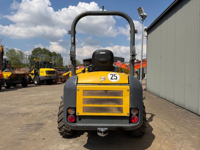 Wacker Neuson 3001