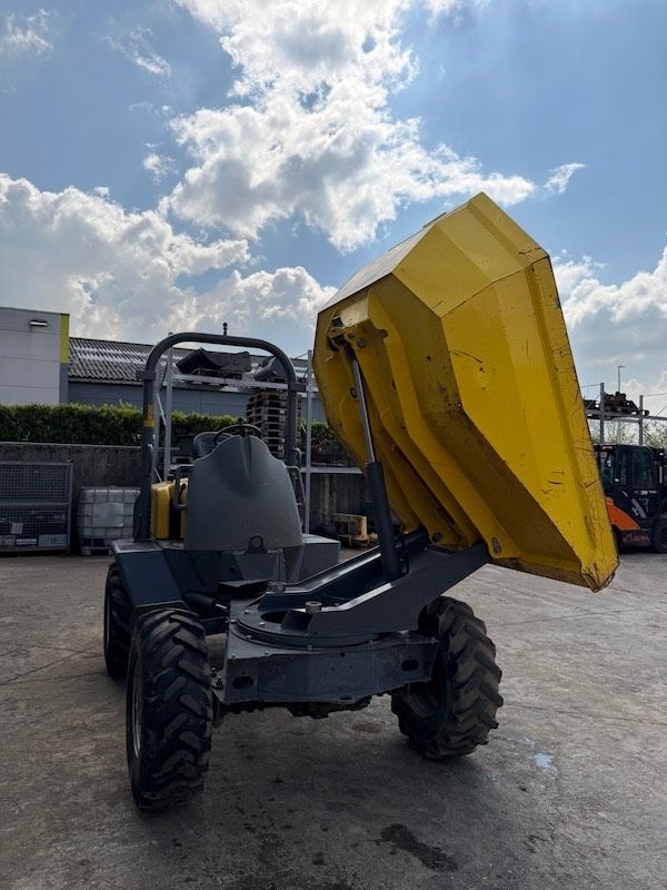Wacker Neuson 3001