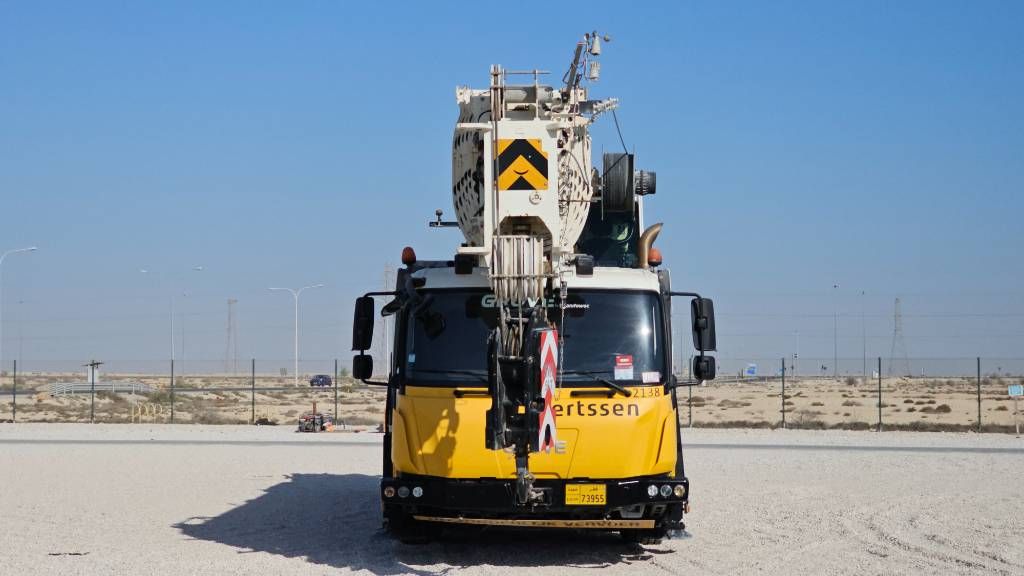 Grove GMK4100L-1 (2pcs available in Qatar)