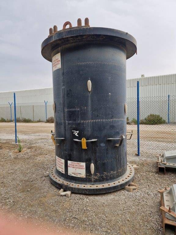 Hitachi Raiserkit for EX1200 Excavator (Abu Dhabi)