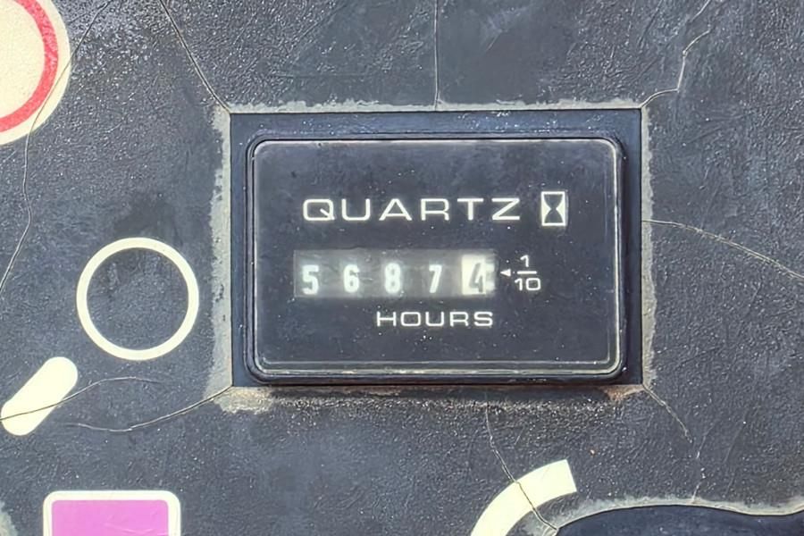 JLG 1250AJP Diesel, 4x4x4 Drive, 40.1m Working Height,