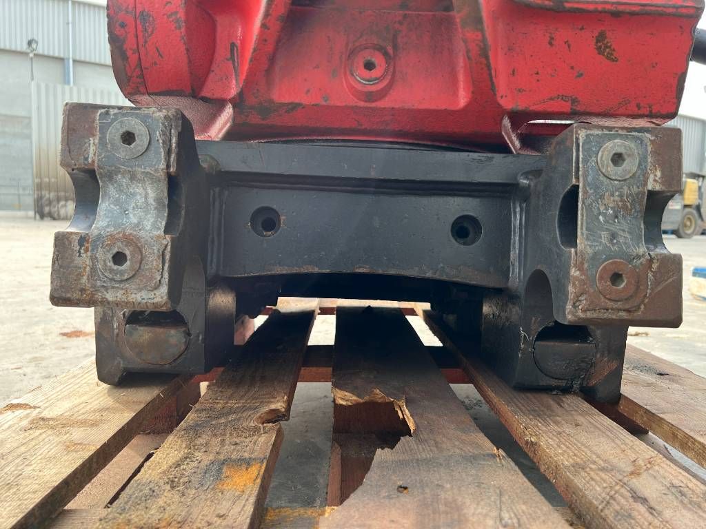 Indexator RT80 - S80