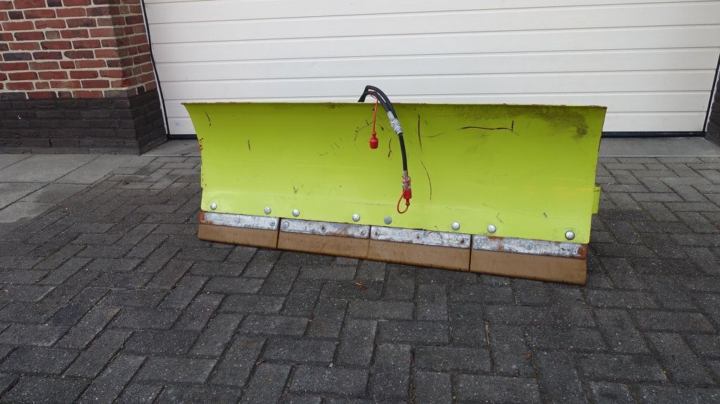 Bellonmit T SBL1500 Sneeuwschuiver 150 Cm