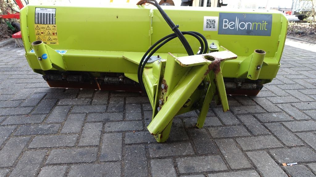 Bellonmit T SBL1500 Sneeuwschuiver 150 Cm